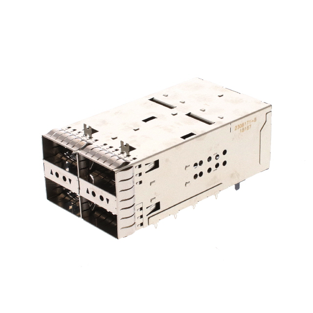 TE Connectivity AMP Connectors 2308171-8